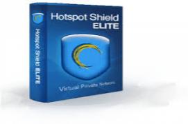 Hotspot Shield VPN Elite v6