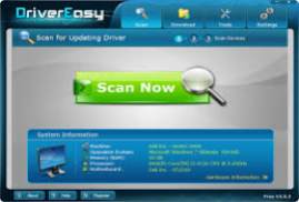 Driver Easy 5
