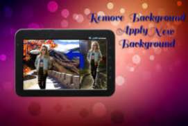 Photo Background Remover 1