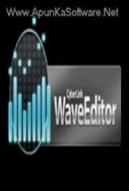 CyberLink WaveEditor v2