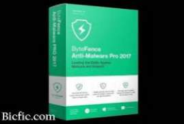 ByteFence Anti Malware Pro v3