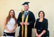 جيد جداً لإبراهيم العبيد في اختصاص علم النفس العيادي