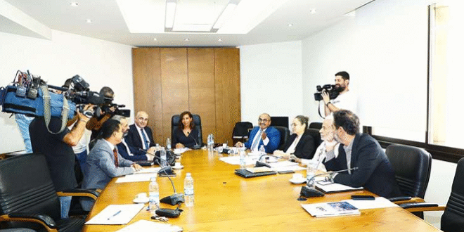 فرعية التربية بدأت دراسة اقتراح تعديل سن التقاعد لأساتذة الجامعة اللبنانية