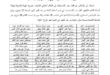مطالبة بسحب ترشيح من أنسحب في الدورة السابقة لانتخابات الثانوي