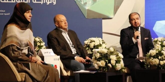 ندوة حوارية للمبرّات حول القيادة التربوية وترسيخ الريادة في زمن الأزمات