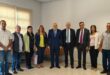 اتفاق على تعزيز التعاون بين الجامعة اللبنانية واتحاد الجامعات العربية