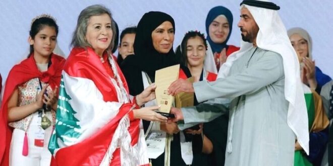 قطاع التربية في “المستقبل” هنأ ثانوية الحدادين بلقب “المدرسة النموذجية”
