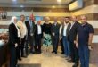 كرامي عرضت مع وفد من اتحاد بلديات العرقوب وجمعية تمدن حاجات المدارس والثانويات