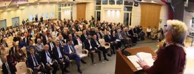 دعوة إلى رؤية وطنية جامعة لتطوير التربية في مؤتمر رابطة المدارس الإنجيلية