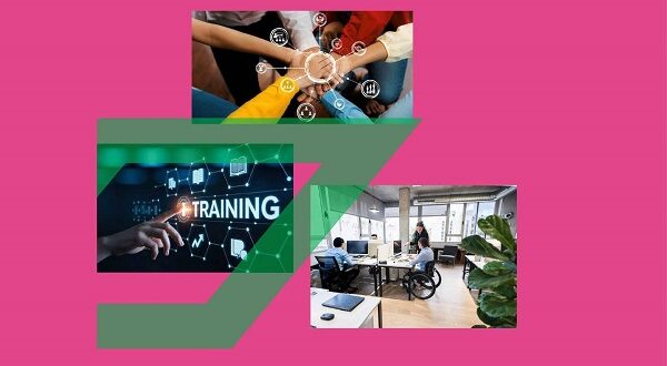 الجامعة اللبنانية تساهم في إعداد تقرير إقليمي لمؤسسة التدريب الاوروبية ETF‎