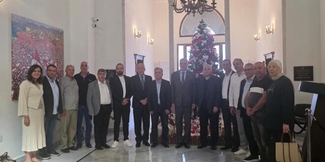 روابط التعليم الرسمي عند الكتائب: لا نستطيع أن نكمل بواقعنا وسنعبر عن رأينا في الشارع