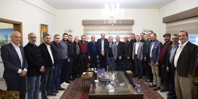 روابط التعليم عند النائب مراد:  ضرورة عقد جلسة لجنة التربية النيابية لمناقشة المطالب