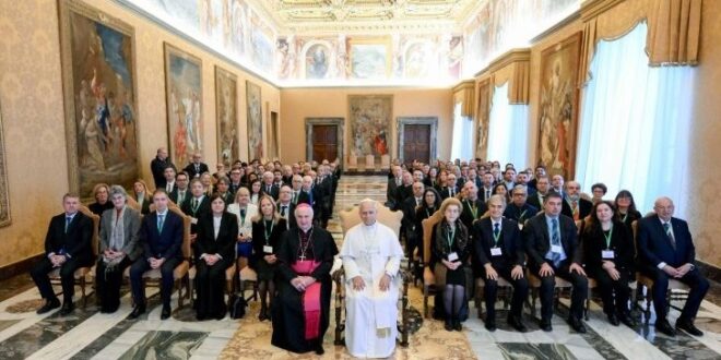 البابا ليو الرابع عشر والذكاء الاصطناعي