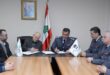بروتوكول تعاون بين جامعة العلوم والآداب والمديرية العامة لقوى الأمن الداخلي