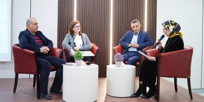 جامعة العلوم والآداب تنظّم لقاءً تربويًا وطنيًا حول المنهاج المطوّر لتعليم التاريخ