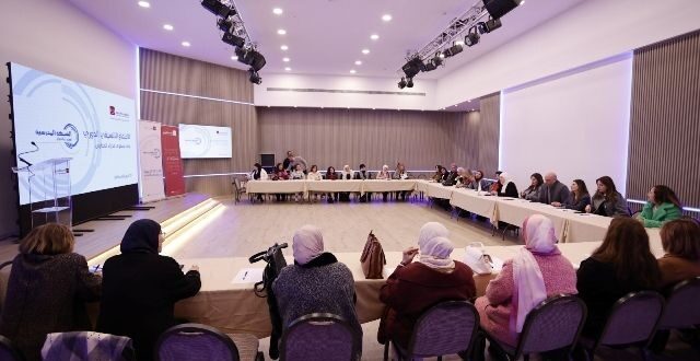 الشبكة المدرسية لصيدا والجوار تطلق سنة يوبيلها الفضي