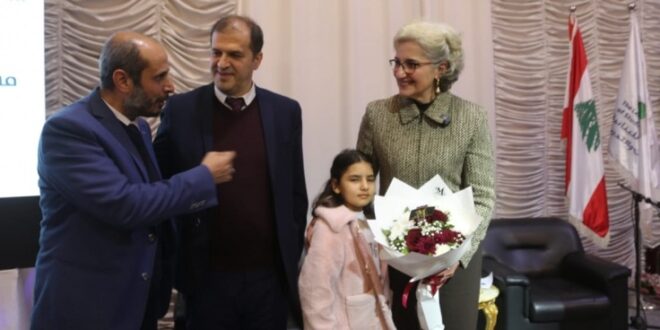 نفي لسحب سلاح في جولة وزيرة التربية