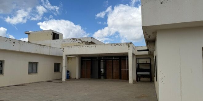 مجلس الجنوب بدأ أعمال ترميم مدرسة طلوسة الرسمية
