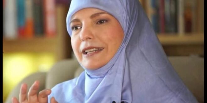 الجامعة اللبنانية تنعى الدكتورة مريم رعد