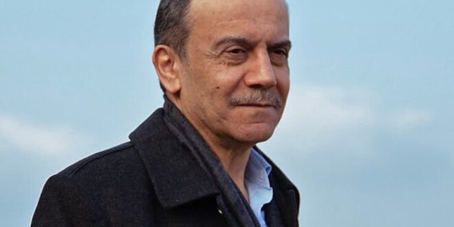 أحمد قعبور.. ترك في الجامعة اللبنانية والوطن فنًّا وحُبّا وحنينًا وقضية