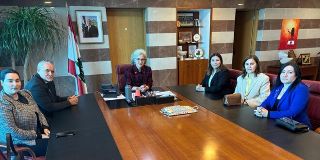 كرامي بحثت إشغال ثانوية رفيق الحريري الثانية وليسيه عبد القادر