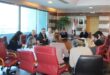 كرامي ترأست اجتماعا إداريا طارئا لبحث دور وزارة التربية في الاستجابة للواقع الراهن