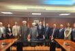 اتفاقية تعاون بين الجامعة اللبنانية ومركز البحث العلمي في أزهر البقاع