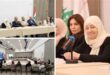 بهية الحريري تطلق مبادرة العودة الى التعليم في صيدا والجوار