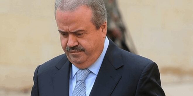 وزير المالية: الدولة اختارت حماية لبنان أولاً والحقوق محفوظة