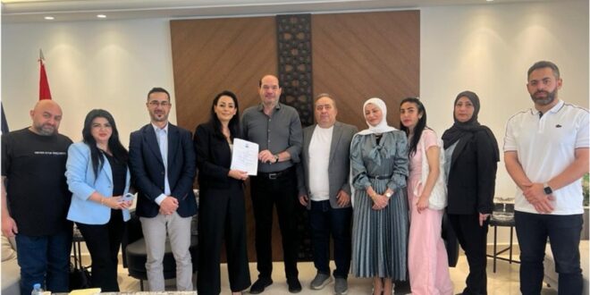 وفد من اتحاد “لجان الأهل” زار مراد: قرار وزارة التربية بإجراء الامتحانات مجحف
