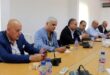 “التقدمي” يبحث مع رؤساء روابط التعليم مطالب المعلمين والإمتحانات