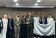 جامعة العلوم والآداب تتأهل للبطولة الدولية في قطر بعد أحرازها لقب البطولة الوطنية لمناظرات الجامعات