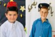 مدرسة منير سعد- باريش تنعي تلميذيها علي ومحمد خليل