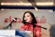 استشهاد مديرة مدرسة يوسف شمون للروضات في النبطية الفوقا