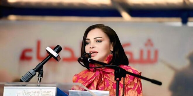 استشهاد مديرة مدرسة يوسف شمون للروضات في النبطية الفوقا