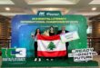 لبنان يحقق المركز الثالث عالميًا في بطولة IC3 العالمية للمهارات والثقافة الرقمية في فيتنام
