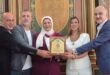 التقدمي كرّم مديرة دار المعلمين في عانوت لبلوغها السن القانونية