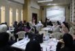 المبرّات تنظّم اليوم التدريبي المركزي الأول للعام الحالي