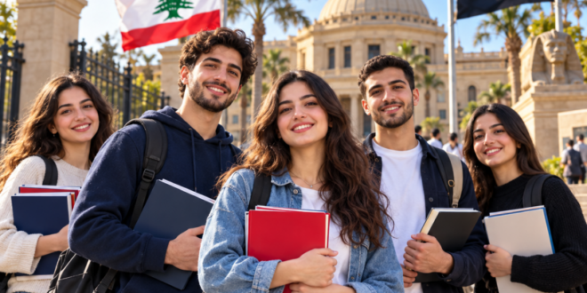 انفراج أزمة الطلاب اللبنانيين في الجامعات المصرية