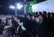 جامعة العلوم والآداب اللبنانية تحتفل بتخريج “دفعة الدكتور محمد رضا فضل الله”