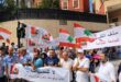 متعاقدو اللبنانية اعتصموا أمام السرايا.. سلام: تفرّغ أساتذة الجامعة سيُعرض الخميس المقبل