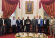 نقابة المؤسسات التربوية الخاصة التقت المطران سويف: لترسيخ لقيم الاعتدال وإعادة الاعتبار للتعليم الديني