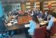 وزارة التربية وGIZ لبنان تعقدان الاجتماع الأول للجنة التنفيذية لمشروع EDU GOV