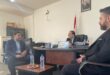 استئناف التعليم الحضوري في كلية العلوم الاقتصادية- النبطية