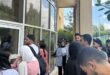 قرار مفاجئ بإخلاء السكن الجامعي في الحدت يثير غضب الطلاب