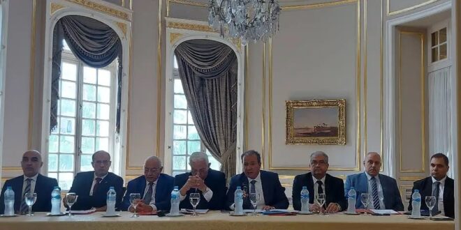 الجمعية العربية للعلوم السياسية تختتم مؤتمرها العلمي السابع في القاهرة