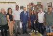 قرار دمج غير محسوب يهدد مستقبل الطلاب في كفرحيم وبريح!