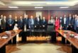 مذكرة تفاهم بين الجامعة اللبنانية ووزارة تكنولوجيا المعلومات والذكاء الاصطناعي